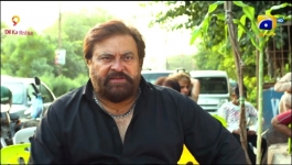 Zindagi Aik Paheli Episode 08 - 7th Nov 2022